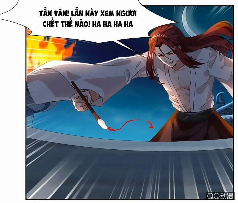 Cửu Dương Thần Vương 32 trang 1