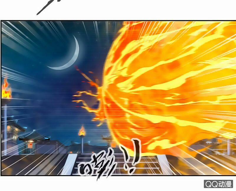 Cửu Dương Thần Vương 32 trang 11