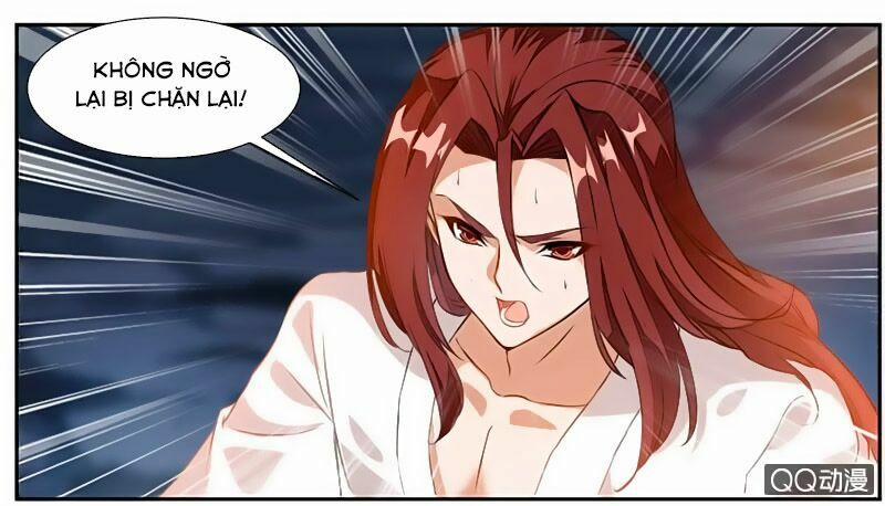 Cửu Dương Thần Vương 32 trang 12