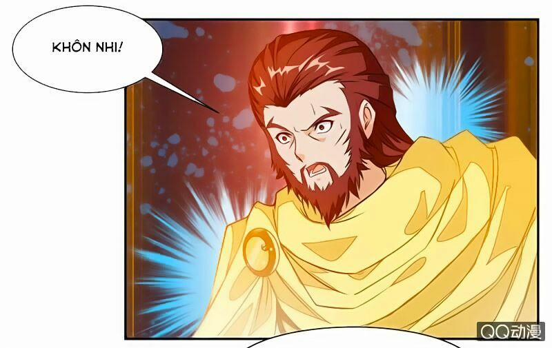 Cửu Dương Thần Vương 32 trang 17