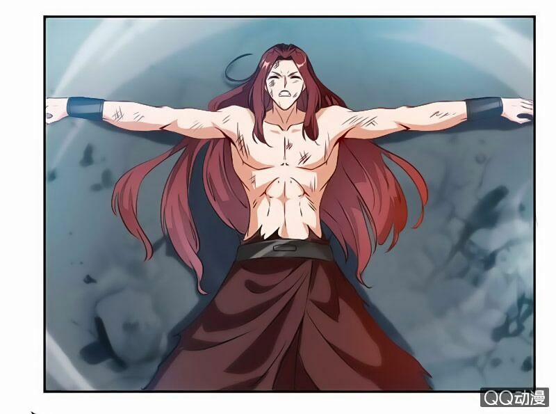 Cửu Dương Thần Vương 32 trang 21