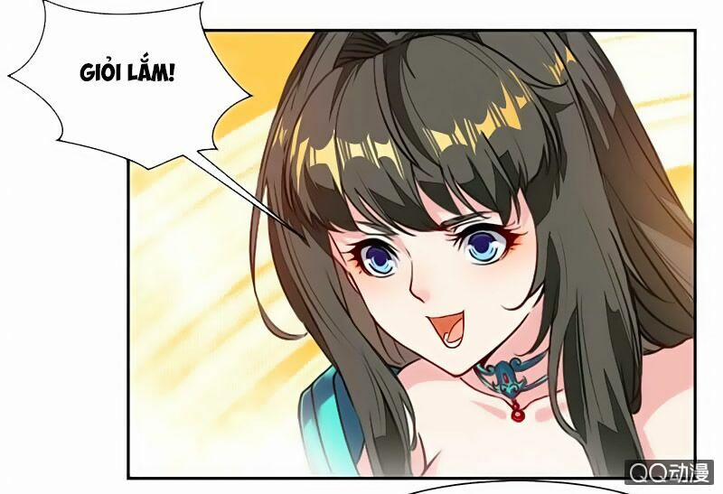 Cửu Dương Thần Vương 32 trang 22