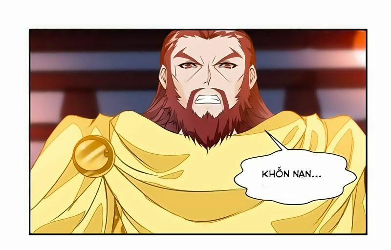 Cửu Dương Thần Vương 32 trang 24