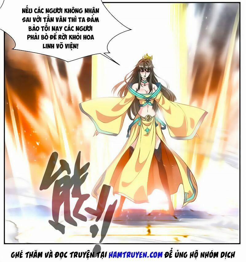 Cửu Dương Thần Vương 32 trang 31