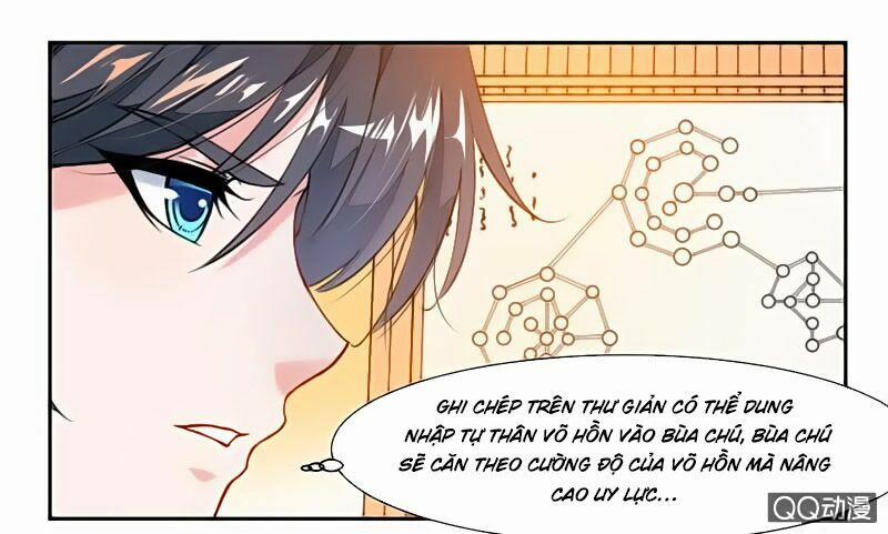 Cửu Dương Thần Vương 32 trang 4