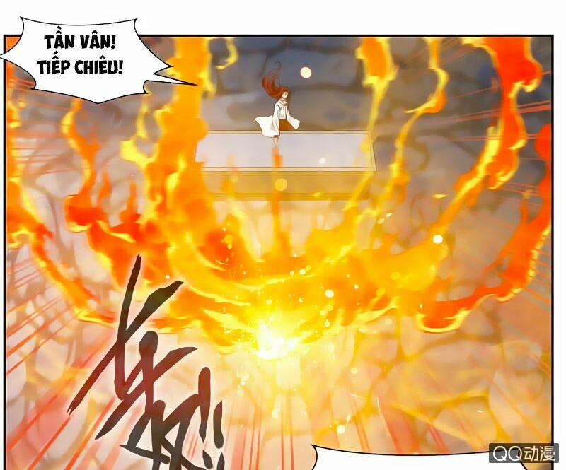 Cửu Dương Thần Vương 32 trang 6