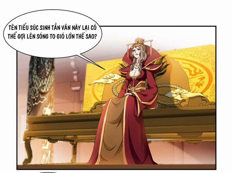 Cửu Dương Thần Vương 33 trang 12