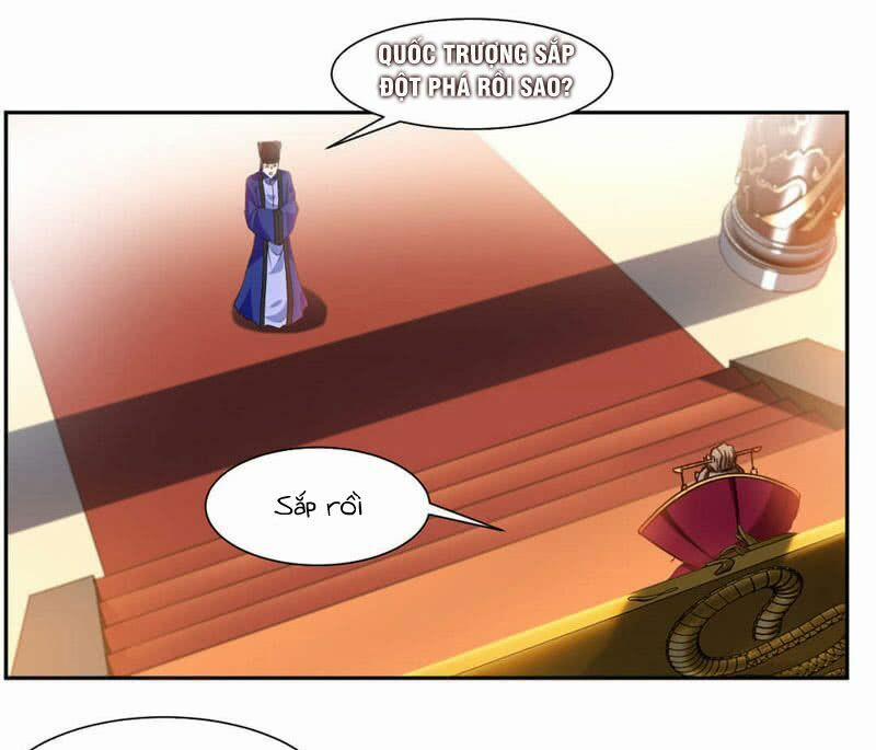 Cửu Dương Thần Vương 33 trang 14