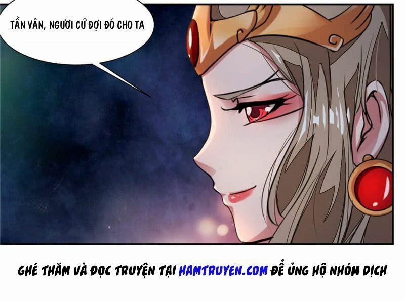 Cửu Dương Thần Vương 33 trang 15