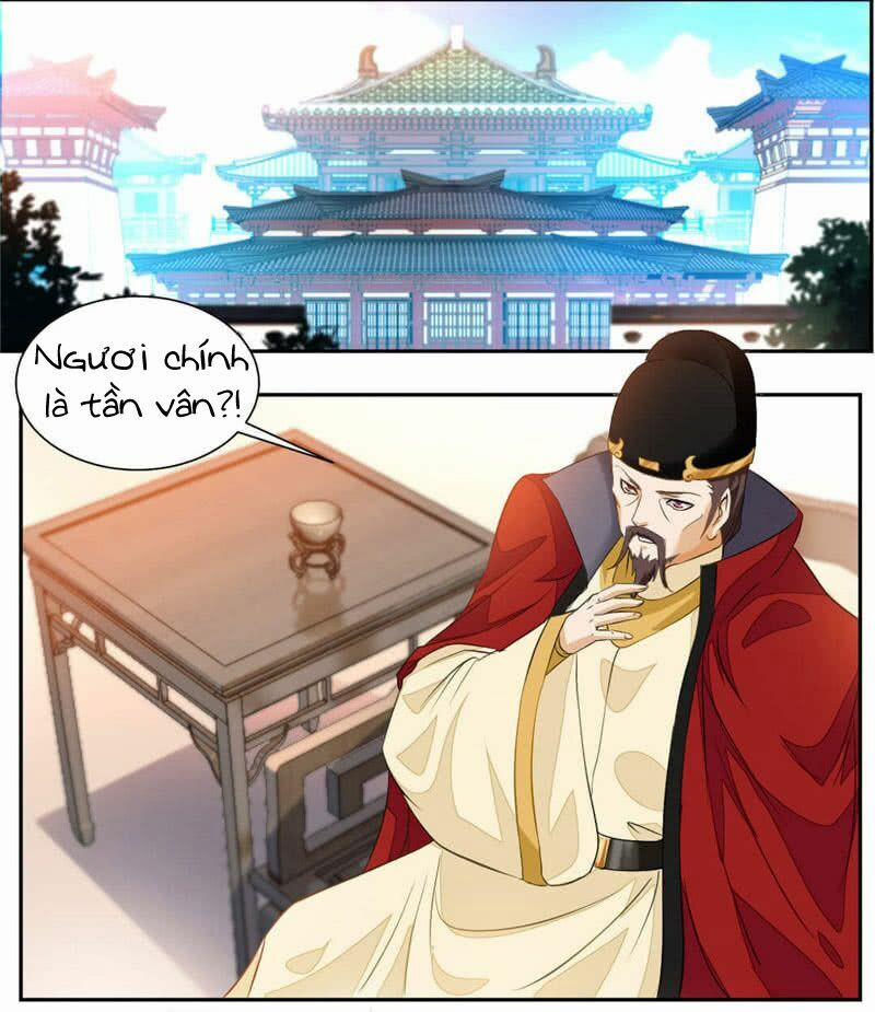 Cửu Dương Thần Vương 33 trang 21