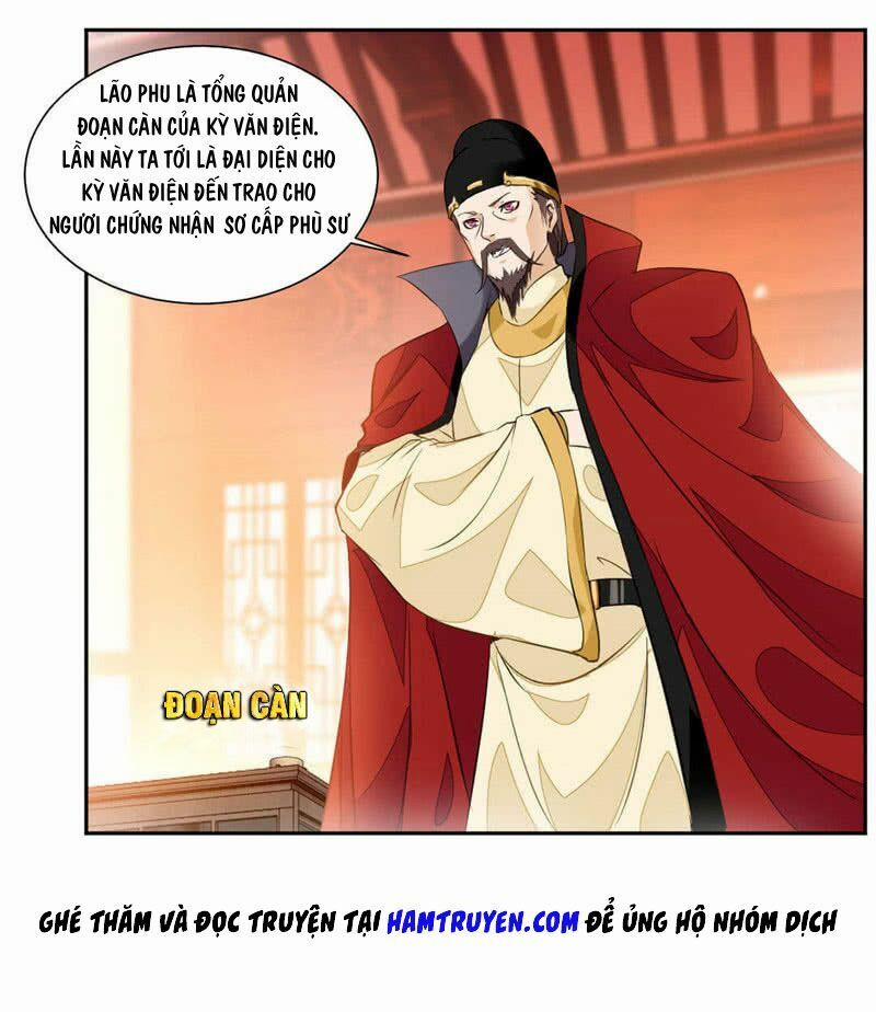 Cửu Dương Thần Vương 33 trang 26