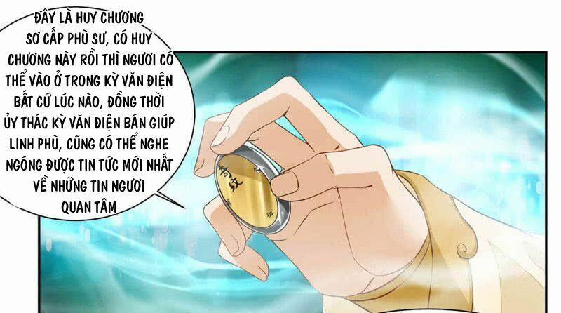 Cửu Dương Thần Vương 33 trang 27