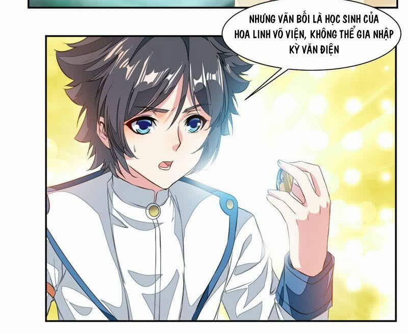 Cửu Dương Thần Vương 33 trang 28