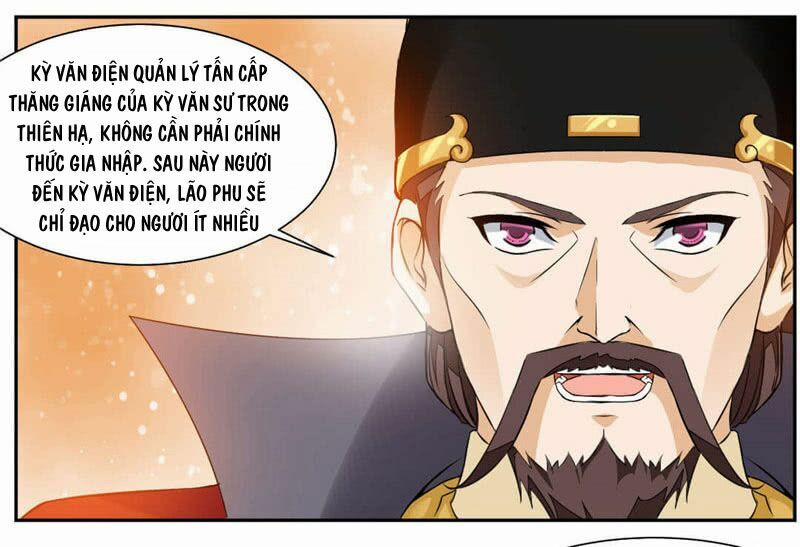 Cửu Dương Thần Vương 33 trang 29