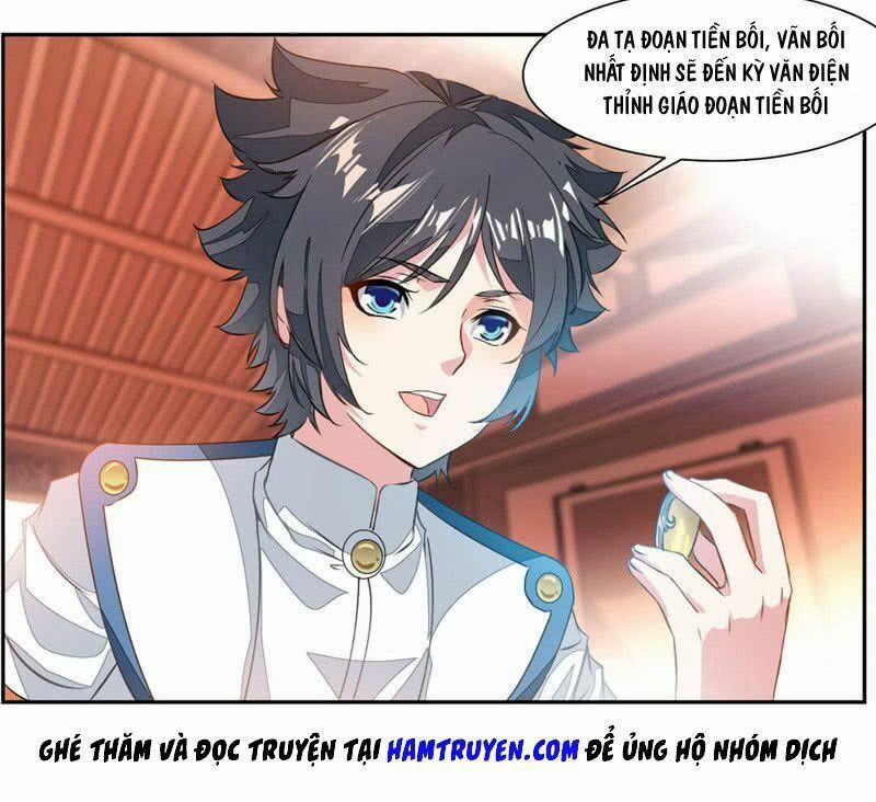 Cửu Dương Thần Vương 33 trang 30