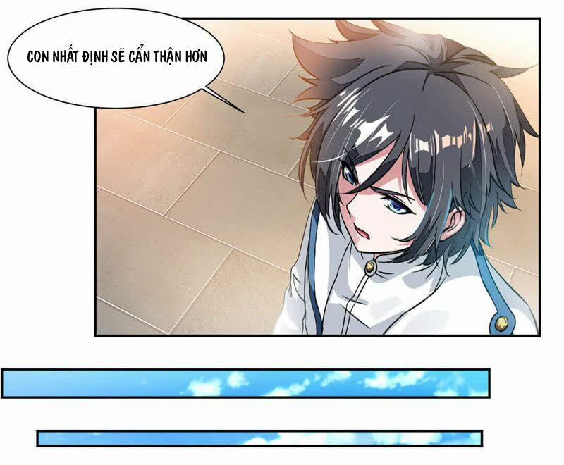 Cửu Dương Thần Vương 33 trang 9