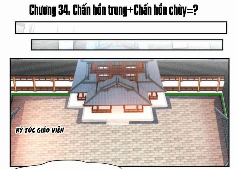 Cửu Dương Thần Vương 34 trang 1