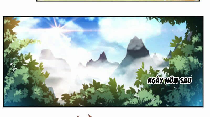 Cửu Dương Thần Vương 34 trang 10