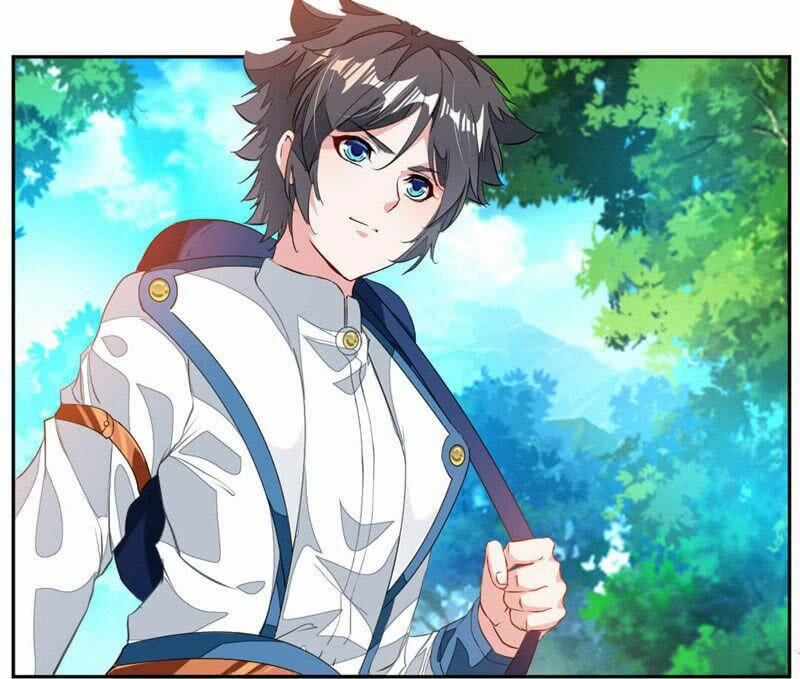 Cửu Dương Thần Vương 34 trang 11