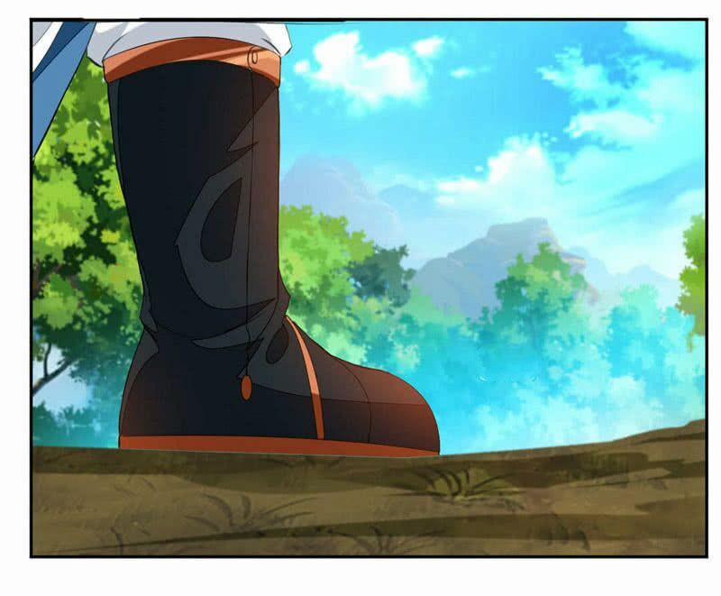 Cửu Dương Thần Vương 34 trang 12