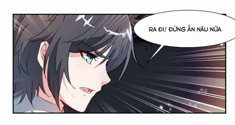 Cửu Dương Thần Vương 34 trang 13