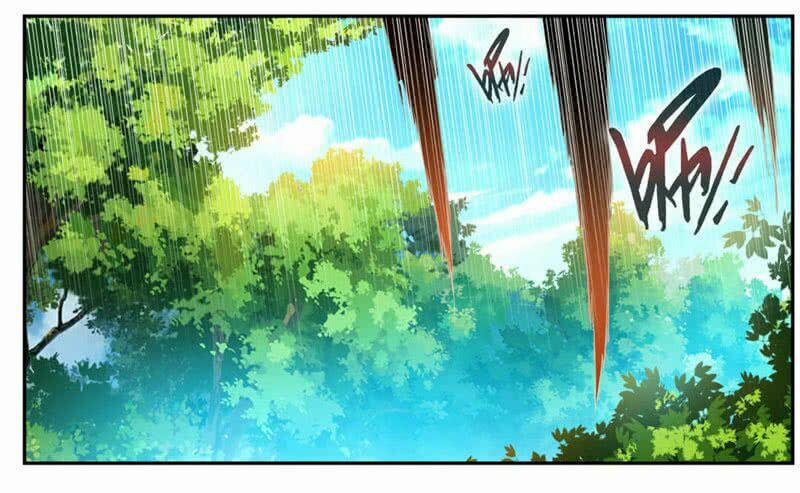 Cửu Dương Thần Vương 34 trang 14