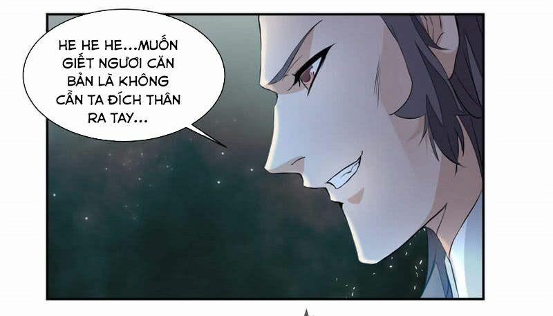 Cửu Dương Thần Vương 34 trang 18