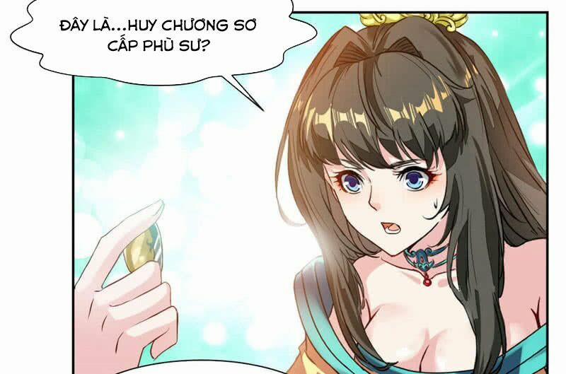 Cửu Dương Thần Vương 34 trang 2