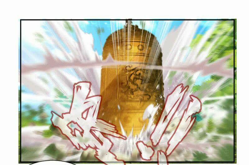 Cửu Dương Thần Vương 34 trang 21