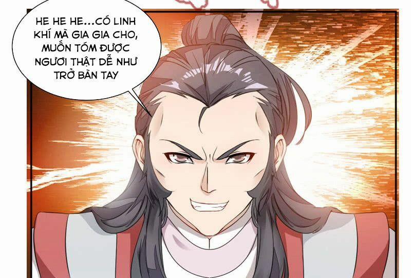 Cửu Dương Thần Vương 34 trang 22