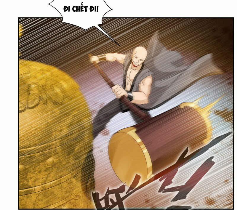 Cửu Dương Thần Vương 34 trang 26