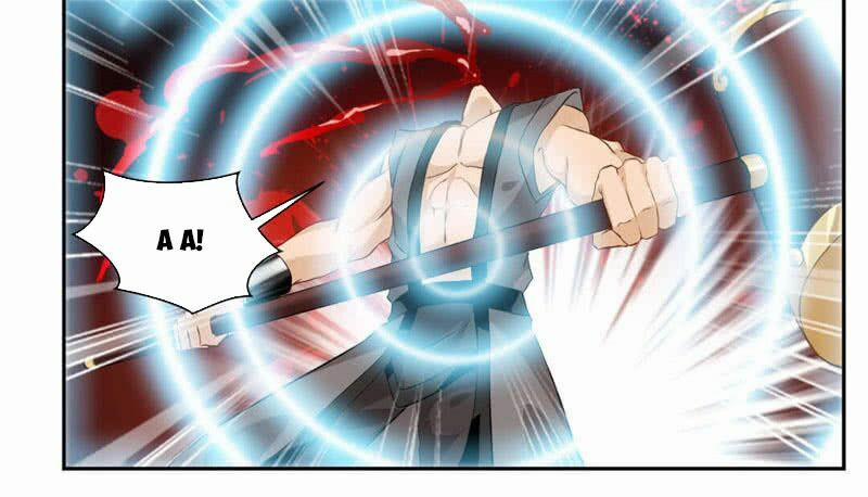 Cửu Dương Thần Vương 34 trang 28