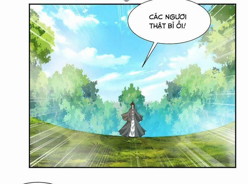 Cửu Dương Thần Vương 34 trang 30