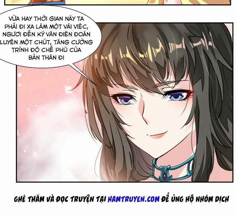 Cửu Dương Thần Vương 34 trang 4