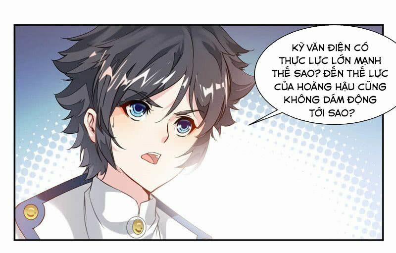 Cửu Dương Thần Vương 34 trang 5