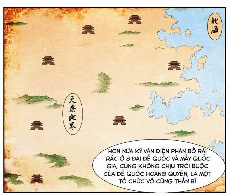 Cửu Dương Thần Vương 34 trang 7