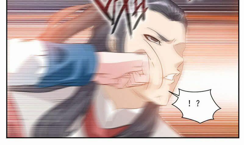 Cửu Dương Thần Vương 35 trang 10