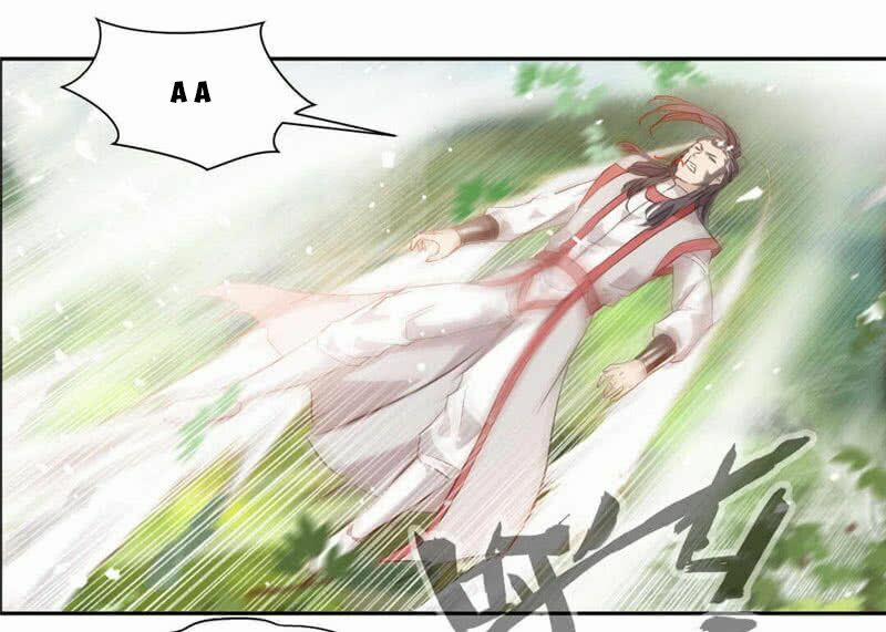 Cửu Dương Thần Vương 35 trang 11