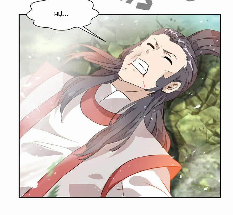 Cửu Dương Thần Vương 35 trang 12