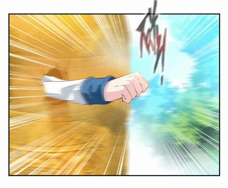 Cửu Dương Thần Vương 35 trang 13