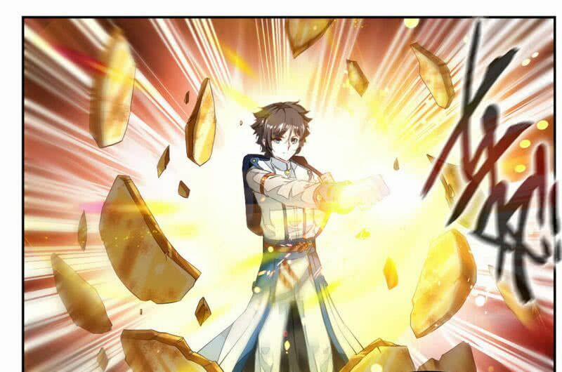 Cửu Dương Thần Vương 35 trang 14