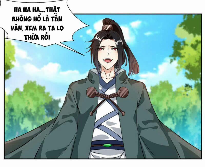 Cửu Dương Thần Vương 35 trang 16