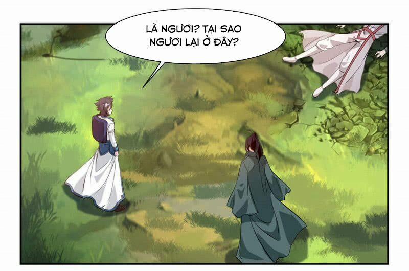 Cửu Dương Thần Vương 35 trang 17