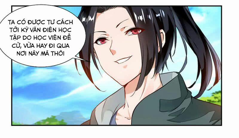 Cửu Dương Thần Vương 35 trang 18