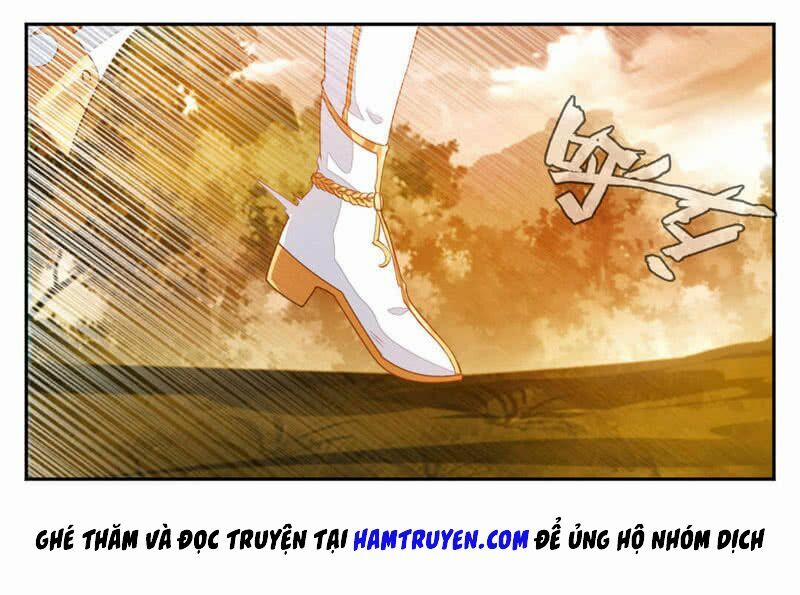 Cửu Dương Thần Vương 35 trang 28