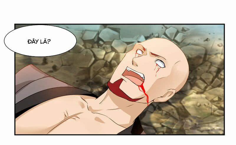 Cửu Dương Thần Vương 35 trang 29