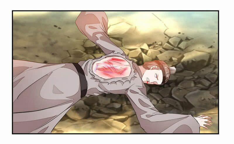 Cửu Dương Thần Vương 35 trang 30