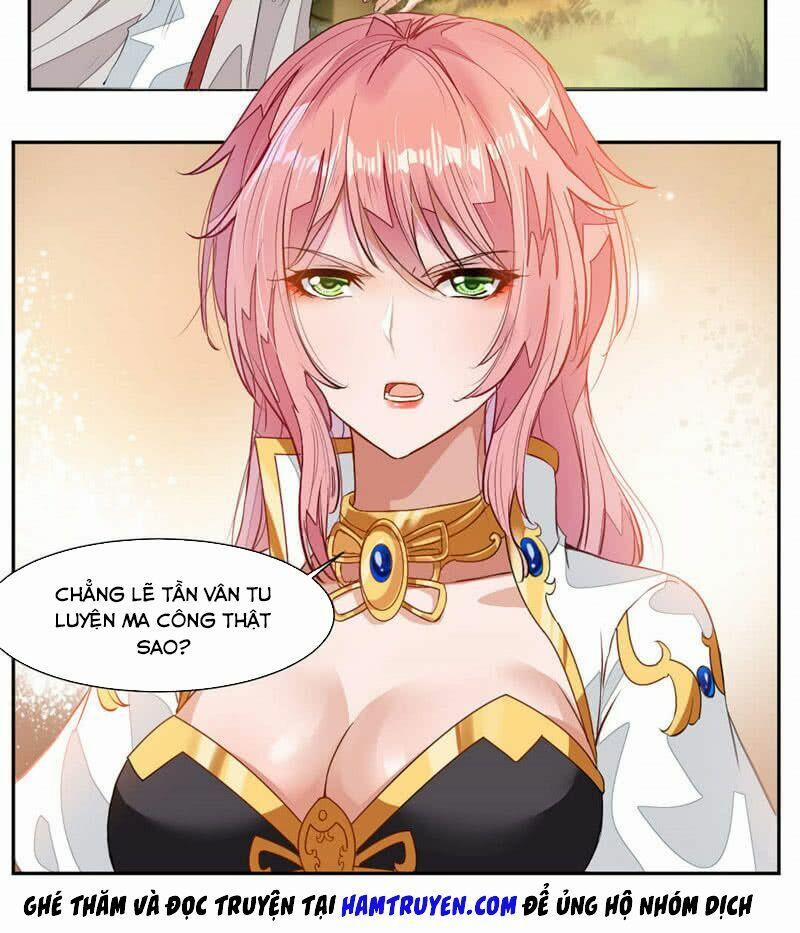 Cửu Dương Thần Vương 35 trang 32