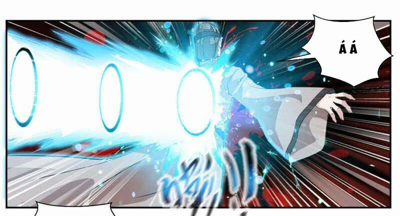 Cửu Dương Thần Vương 35 trang 5