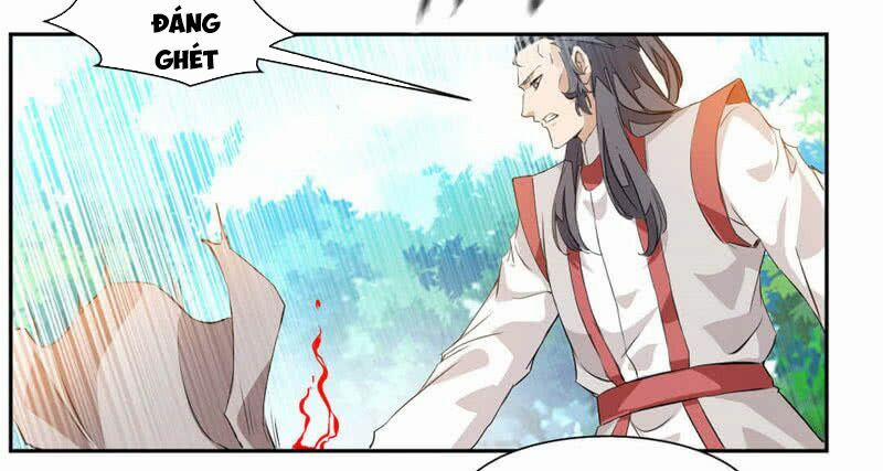 Cửu Dương Thần Vương 35 trang 6